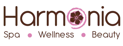 Logo Spa Harmonia camping la rocca