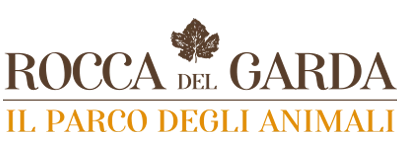 logo Parco degli Aniamli Camping La Rocca