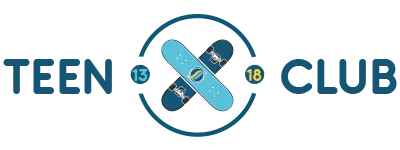 LOGO TEEN CLUB LA ROCCA CAMPING