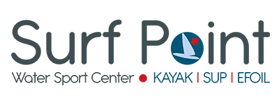 Surf Point logo